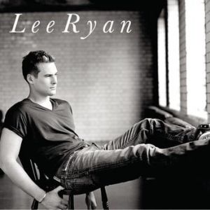 Album Lee Ryan - Lee Ryan