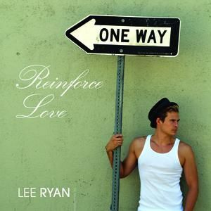 Album Lee Ryan - Reinforce Love