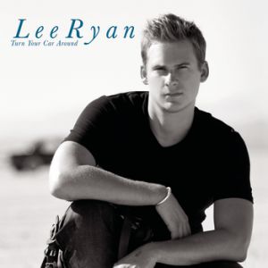 Album Turn Your Car Around - Lee Ryan