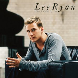 Album Lee Ryan - When I Think of You