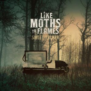 Album Like Moths to Flames - Sweet Talker