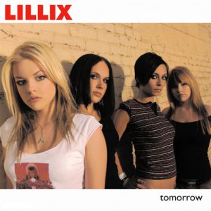 Album Lillix - Tomorrow