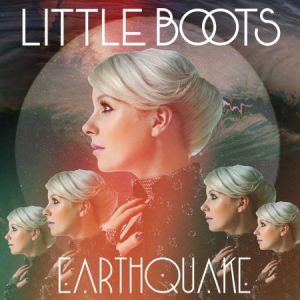 Album Little Boots - Earthquake