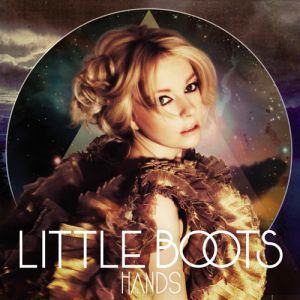 Album Little Boots - Hands