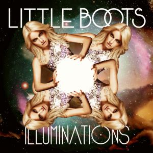 Little Boots Illuminations, 2009