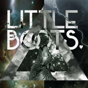Little Boots : Little Boots