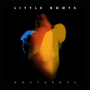 Album Little Boots - Nocturnes