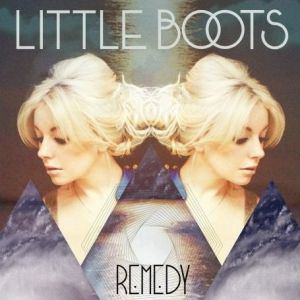 Album Little Boots - Remedy