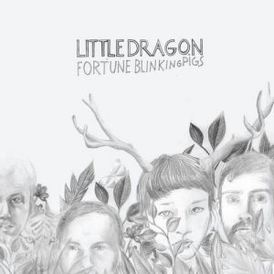 Little Dragon Fortune / Blinking Pigs, 2009