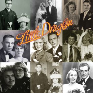 Little Dragon : Ritual Union