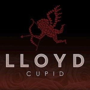 Album Lloyd - Cupid