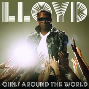 Album Lloyd - Girls Around the World