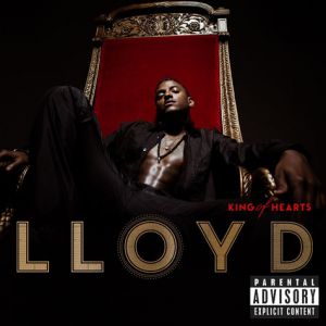 Album Lloyd - King of Hearts