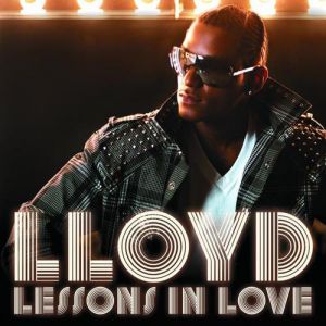 Album Lloyd - Lessons in Love