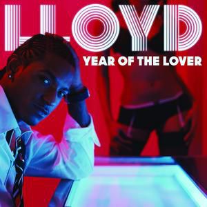 Lloyd Year of the Lover, 2008