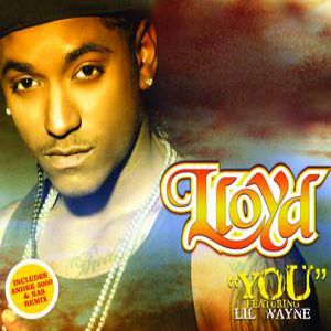 Album Lloyd - You