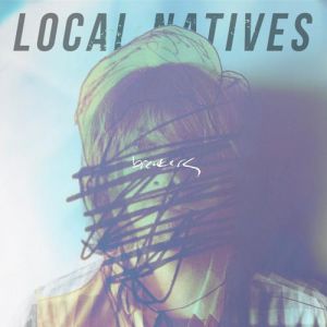 Album Local Natives - Breakers