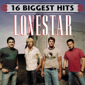 Album Lonestar - 16 Biggest Hits