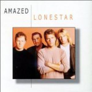 Album Lonestar - Amazed