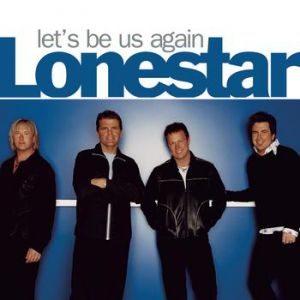Album Lonestar - Let