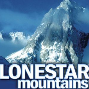 Album Lonestar - Mountains
