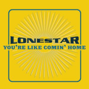 You're Like Comin' Home - album
