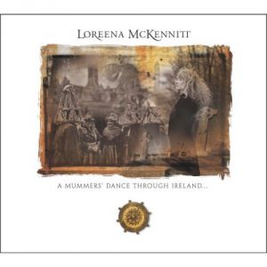 A Mummers' Dance Through Ireland - album