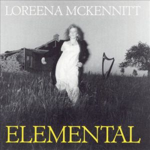 Album Elemental - Loreena Mckennitt