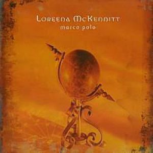 Album Marco Polo - Loreena Mckennitt