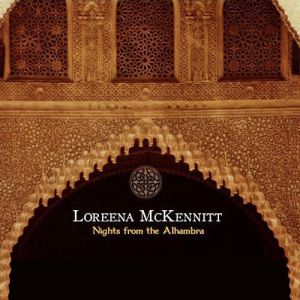 Album Loreena Mckennitt - Nights from the Alhambra