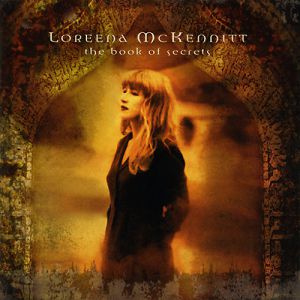 Loreena Mckennitt The Book of Secrets, 1997