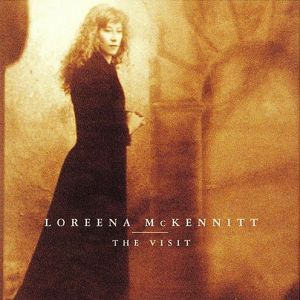 Album Loreena Mckennitt - The Visit