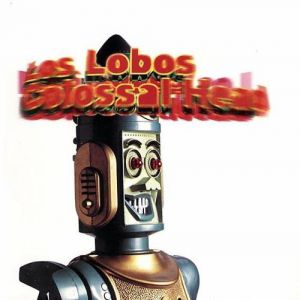 Los Lobos Colossal Head, 1996