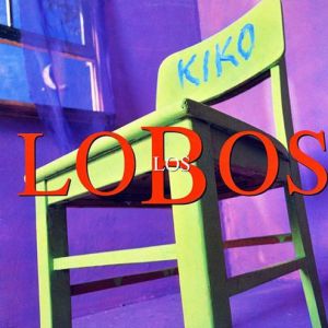 Kiko - album