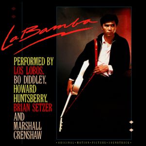 Album Los Lobos - La Bamba