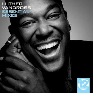 Luther Vandross Essential Mixes, 2010