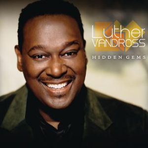 Album Luther Vandross - Hidden Gems