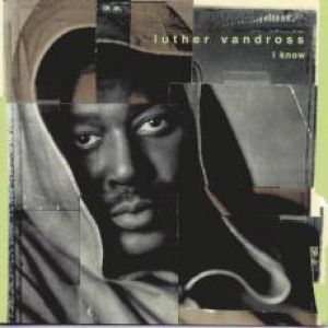 Album Luther Vandross - I Know