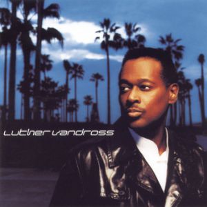 Luther Vandross Luther Vandross, 1970