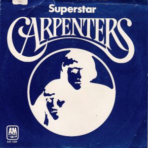 Album Luther Vandross - Superstar