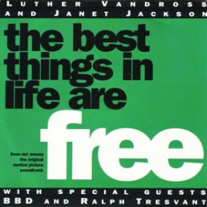 Luther Vandross : The Best Things in Life Are Free