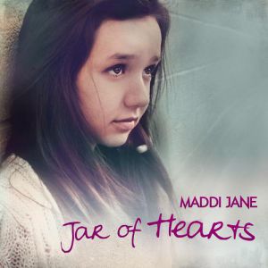 Maddi Jane : Jar of Hearts (Live)