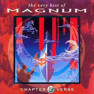 Album Magnum - Chapter & Verse: The Very Best of Magnum