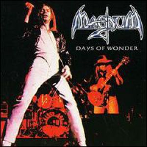 Days of Wonder - album