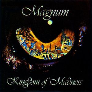 Magnum : Kingdom of Madness