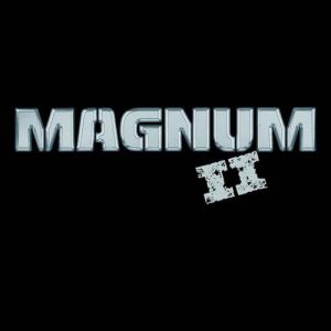 Album Magnum II - Magnum
