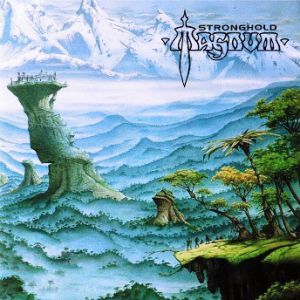 Album Magnum - Stronghold