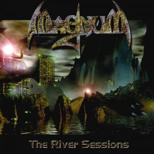 Album Magnum - The River Sessions