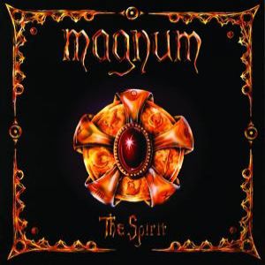 Magnum : The Spirit