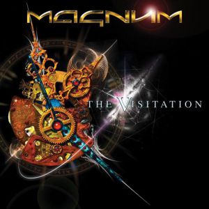 Album Magnum - The Visitation
